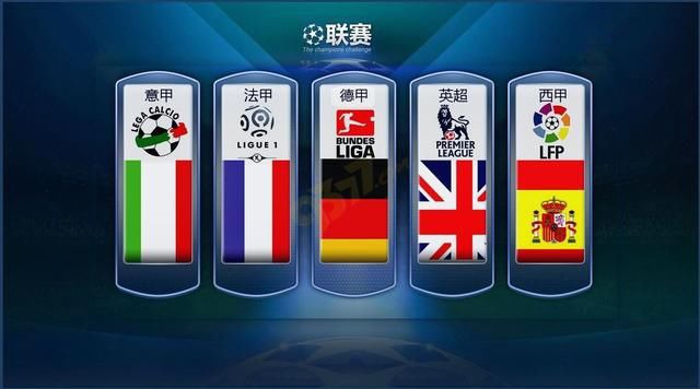 国际赛事经