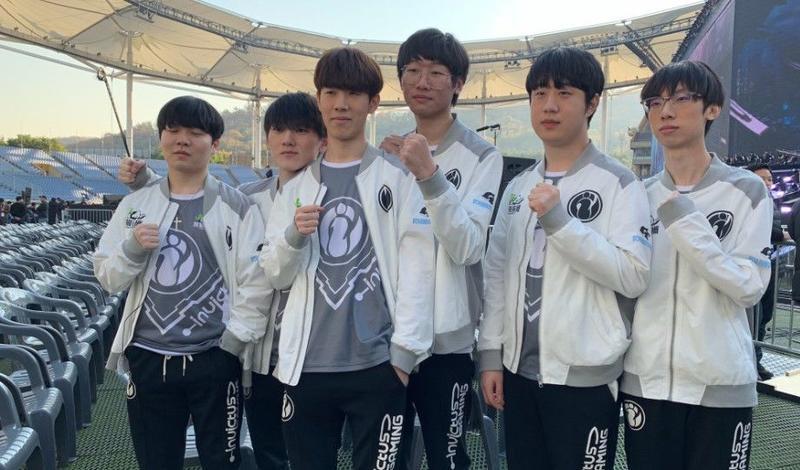 班牙人站稳 班牙人站稳